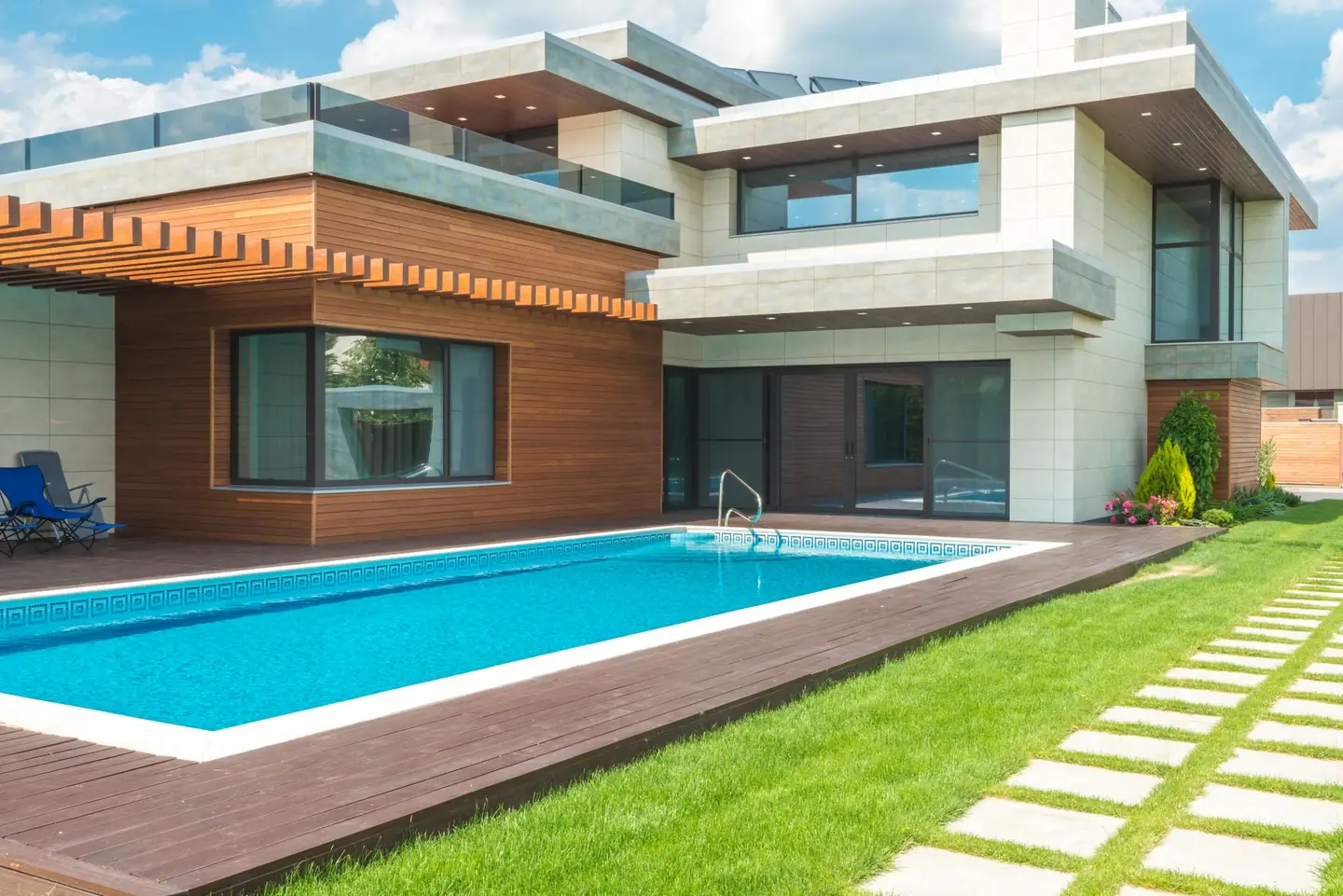 Pool Renovation & Remodelling in Great Marlow, NSW